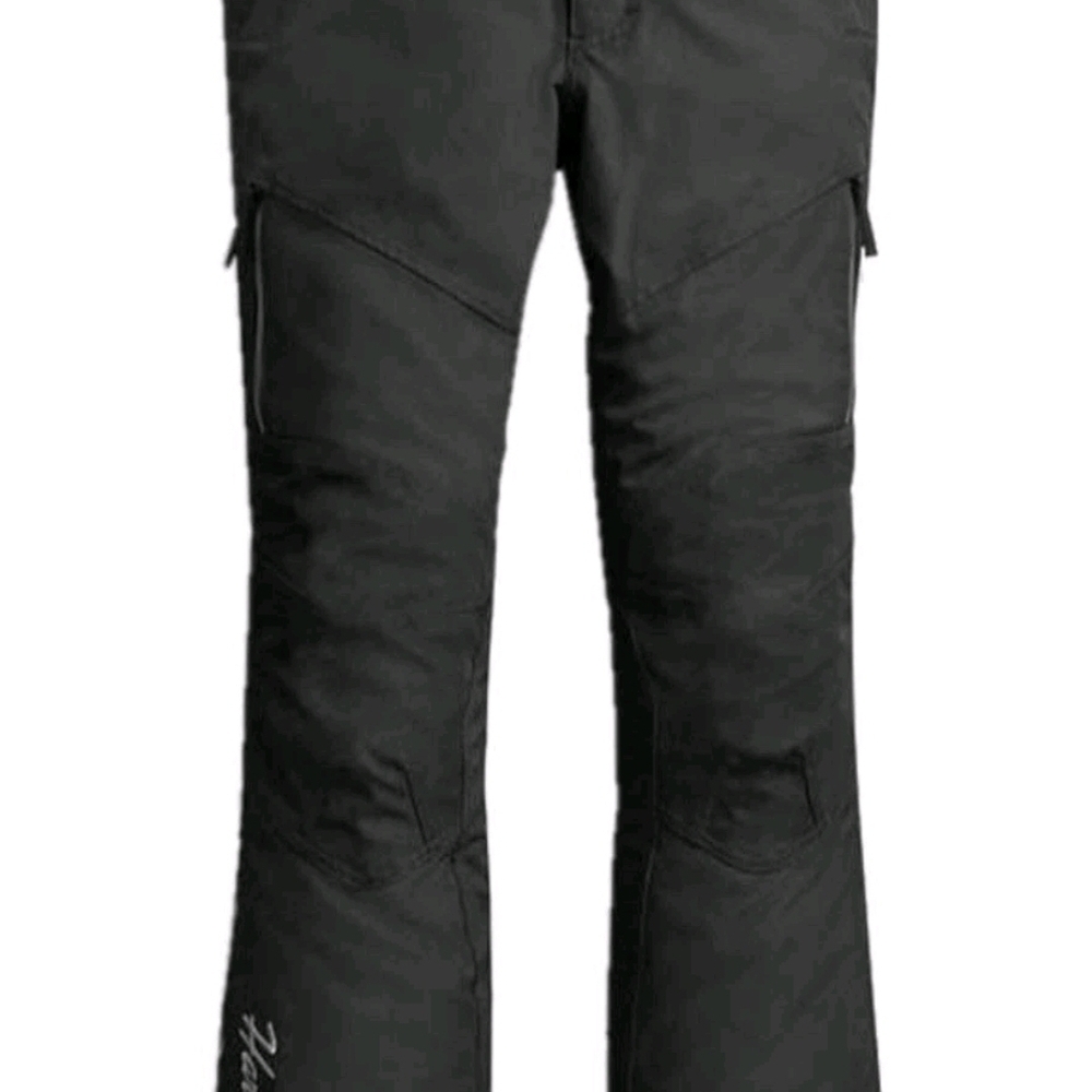 Harley-Davidson Black Riding Gear